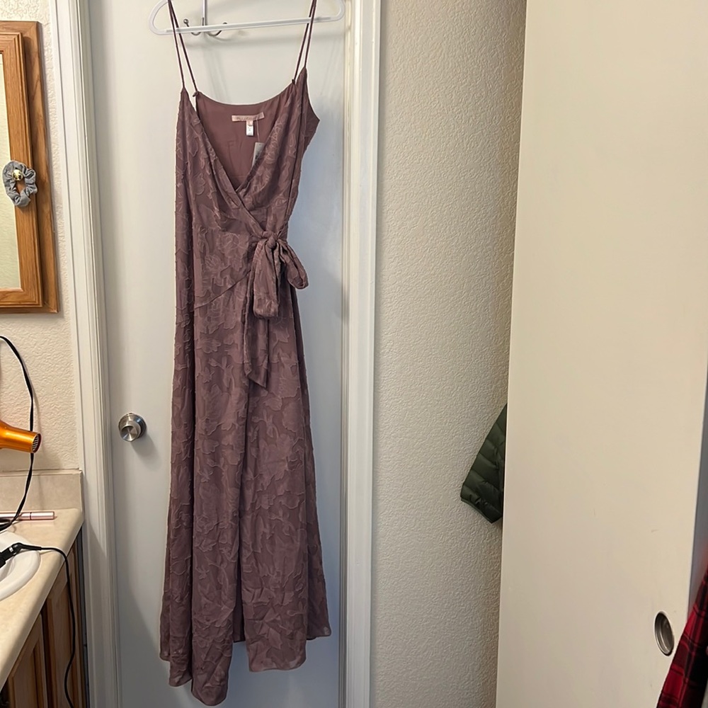 Beautiful Anthropologie Dress